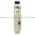 Telemecanique GB2CB08 TeSys GB2 - thermal-magnetic circuit breaker - 1P - 3 A - Id = 40 A Product Image