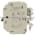Telemecanique GB2CB09 TeSys GB2 - thermal-magnetic circuit breaker - 1P - 4 A - Id = 52 A Product Image