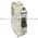 Telemecanique GB2CB10 TeSys GB2 - thermal-magnetic circuit breaker - 1P - 5 A - Id = 66 A Product Image