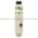 Telemecanique GB2CB10 TeSys GB2 - thermal-magnetic circuit breaker - 1P - 5 A - Id = 66 A Product Image