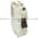 Telemecanique GB2CB12 TeSys GB2 - thermal-magnetic circuit breaker - 1P - 6 A - Id = 83 A Product Image