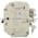 Telemecanique GB2CB12 TeSys GB2 - thermal-magnetic circuit breaker - 1P - 6 A - Id = 83 A Product Image