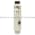 Telemecanique GB2CB12 TeSys GB2 - thermal-magnetic circuit breaker - 1P - 6 A - Id = 83 A Product Image