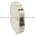 Telemecanique GB2CD07 TeSys GB2 - thermal-magnetic circuit breaker - 1P + N - 2 A - Id = 26 A Product Image