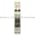 Telemecanique GB2CD07 TeSys GB2 - thermal-magnetic circuit breaker - 1P + N - 2 A - Id = 26 A Product Image