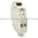 Telemecanique GB2CD07 TeSys GB2 - thermal-magnetic circuit breaker - 1P + N - 2 A - Id = 26 A Product Image