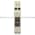 Telemecanique GB2CD08 TeSys GB2 - thermal-magnetic circuit breaker - 1P + N - 3 A - Id = 40 A Product Image