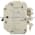 Telemecanique GB2CD08 TeSys GB2 - thermal-magnetic circuit breaker - 1P + N - 3 A - Id = 40 A Product Image