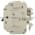 Telemecanique GB2CD09 TeSys GB2 - thermal-magnetic circuit breaker - 1P + N - 4 A - Id = 52 A Product Image