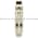 Telemecanique GB2CD09 TeSys GB2 - thermal-magnetic circuit breaker - 1P + N - 4 A - Id = 52 A Product Image