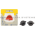 Telemecanique GK2AP01 TeSys GK2 & GK3 - padlocking device - up to 3 padlocks Product Image