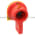 Telemecanique GS1 AH102 Rotary Handle Front Product Image