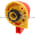Telemecanique GS1 AH102 Rotary Handle Front Product Image