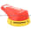 Telemecanique GS1 AH120 Disconnect Switch Handle Product Image