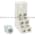 Telemecanique GS1AW306 Lug Kit Product Image