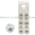 Telemecanique GS1AW306 Lug Kit Product Image