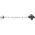 Telemecanique GV2 APN01 Rotary Handle Kit Product Image
