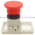 Telemecanique GV2 K011 TeSys GV2 - Emergency stop pushbutton - spring return Product Image