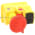 Telemecanique GV2 K04 Pushbutton Product Image