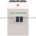 Telemecanique GV2 MC03 Manual Starter Product Image