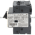 Telemecanique GV2 ME02 TeSys GV2-Circuit breaker-thermal-magnetic-0.16...0.25 A-screw clamp terminals Product Image