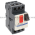 Telemecanique GV2 ME03 TeSys GV2-Circuit breaker-thermal-magnetic- 0.25...0.40 A -screw clamp terminals Product Image