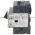 Telemecanique GV2 ME04 TeSys GV2-Circuit breaker-thermal-magnetic- 0.4...0.63 A -screw clamp terminals Product Image
