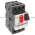 Telemecanique GV2 ME07 TeSys GV2-Circuit breaker-thermal-magnetic - 1.6...2.5 A - screw clamp terminals Product Image