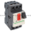 Telemecanique GV2 ME08 TeSys GV2-Circuit breaker-thermal-magnetic - 2.5...4 A - screw clamp terminals Product Image