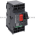Telemecanique GV2 ME083 TeSys GV2 - Circuit breaker - thermal-magnetic - 2.5...4 A - spring terminals Product Image
