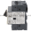 Telemecanique GV2 ME10 TeSys GV2-Circuit breaker-thermal-magnetic - 4...6.3 A - screw clamp terminals Product Image