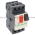 Telemecanique GV2 ME14 TeSys GV2-Circuit breaker-thermal-magnetic - 6...10 A - screw clamp terminals Product Image