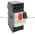 Telemecanique GV2 ME213 TeSys GV2 - Circuit breaker - thermal-magnetic - 17...23 A - spring terminals Product Image