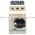 Telemecanique GV2 P01 TeSys GV2 - Motor circuit breaker - thermal-magnetic - 0.1?0.16 A Product Image
