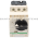 Telemecanique GV2 P06 TeSys GV2 - Motor circuit breaker - thermal-magnetic - 1?1.6 A Product Image