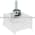 Telemecanique GV3 APN04 Extended Rotarty Handle Kit Product Image