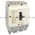 Telemecanique GV7 RS50 TeSys GV7 - circuit breaker - 3P - AC-3 - 30...50 A - thermal-magnetic Product Image