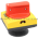 Telemecanique GVA PR54 Rotary Red Handle Product Image