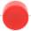 Telemecanique H33AR21 Push Button Cap | Red Product Image