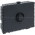 Telemecanique HMIS5T STU Rear Module - dark grey - width 118 mm - depth 40.1 mm Product Image