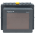Telemecanique HMISTU655 Touch Screen Panel Product Image