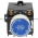 Telemecanique J20NTC13 Pneumatic Timing Relay On Delay 0.1-30 Sec Product Image