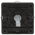 Telemecanique KAF2PZ Rotary Handle Product Image