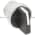 Telemecanique KAXZ1M12 Operating Head Product Image