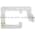 Telemecanique KBB 40ZA2 Fixing Bracket Product Image