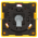 Telemecanique KCF2YZ Rotary Handle Product Image