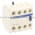 Telemecanique LA1 DN22 Contact Block Product Image