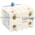 Telemecanique LA1KN11 TeSys K - Auxiliary contact block - 1 NO + 1 NC - screw-clamps terminals Product Image