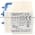 Telemecanique LA1KN40 TeSys K - Auxiliary contact block - 4 NO - screw-clamps terminals Product Image