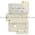 Telemecanique LA1LC010 TeSys integral - auxiliary contact - 2 NO + 1 NC + 3C C/O Product Image